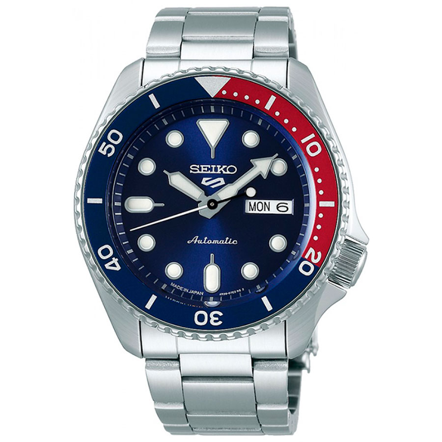 Часы Seiko Seiko 5 Sports SBSA003