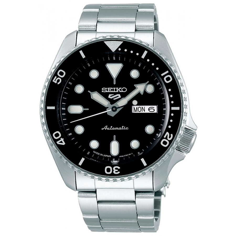 Часы Seiko Seiko 5 Sports SBSA005