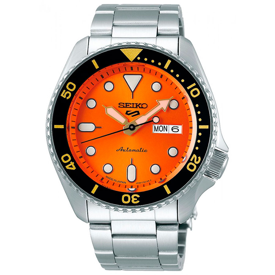 Часы Seiko Seiko 5 Sports SBSA009