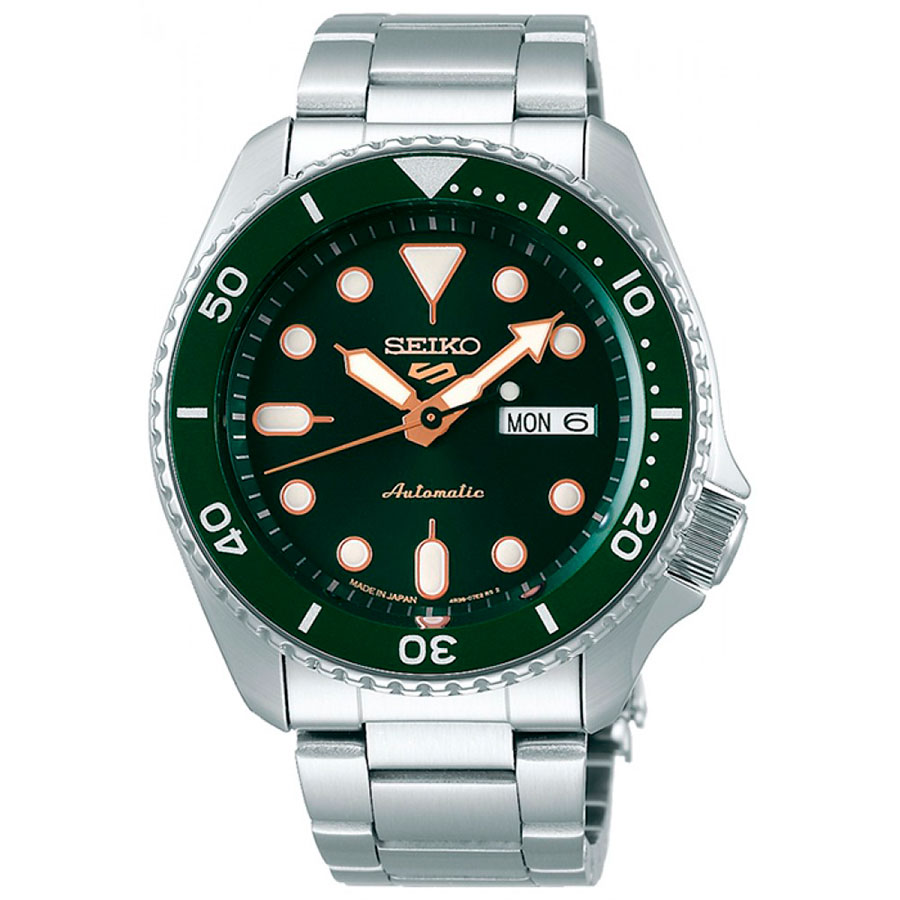 Часы Seiko Seiko 5 Sports SBSA013