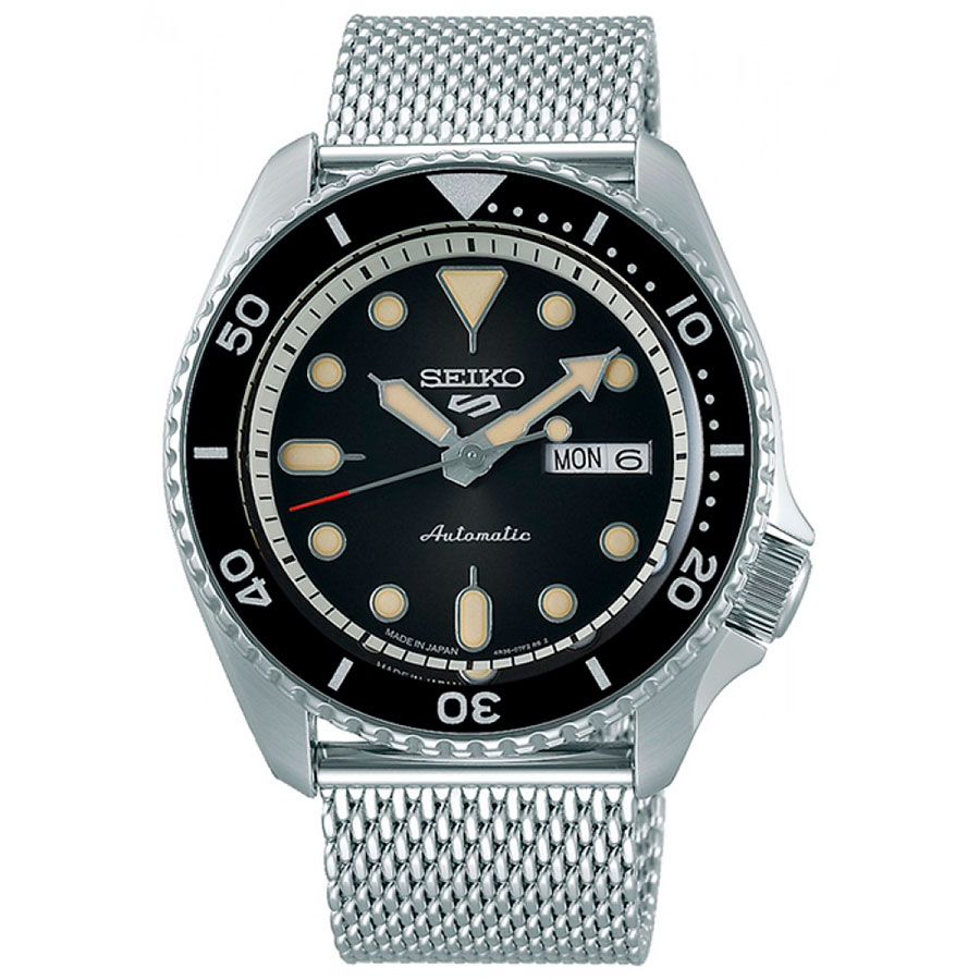 Часы Seiko Seiko 5 Sports SBSA017