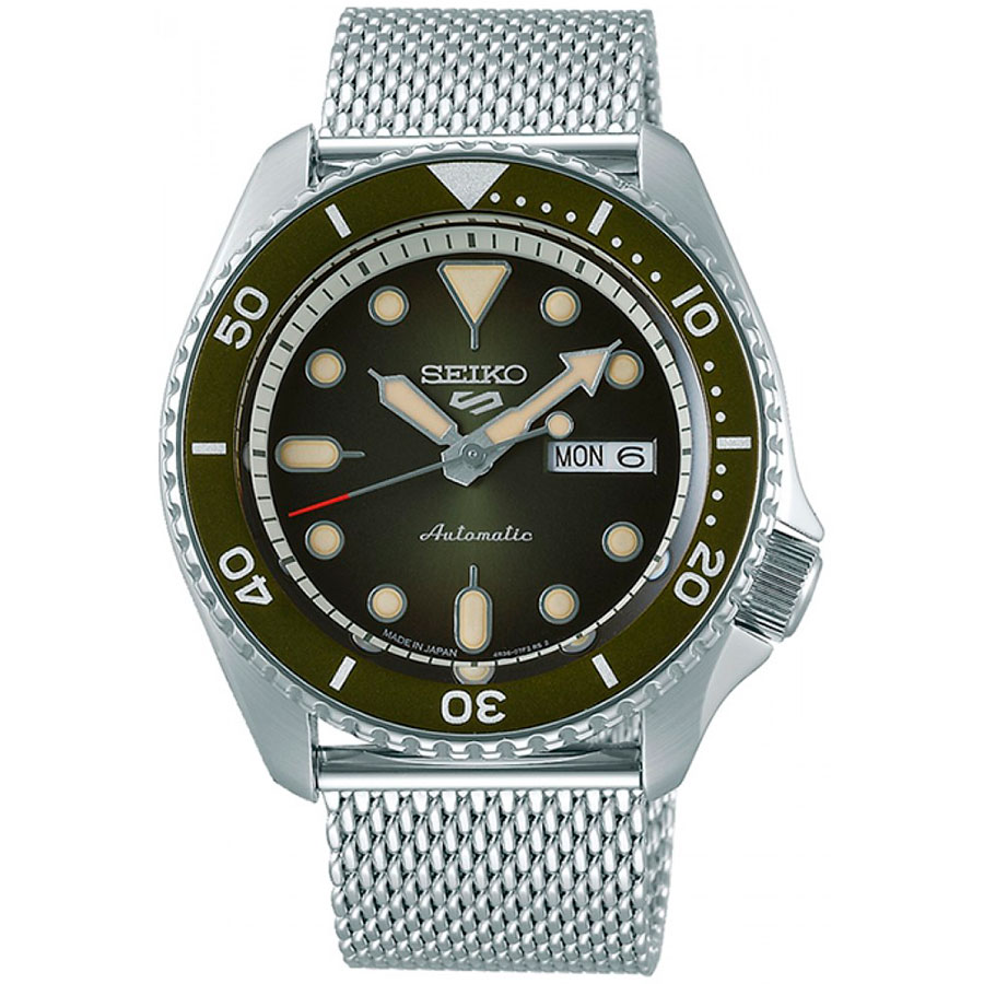 Часы Seiko Seiko 5 Sports SBSA019