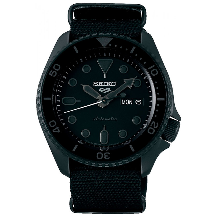 Часы Seiko Seiko 5 Sports SBSA025