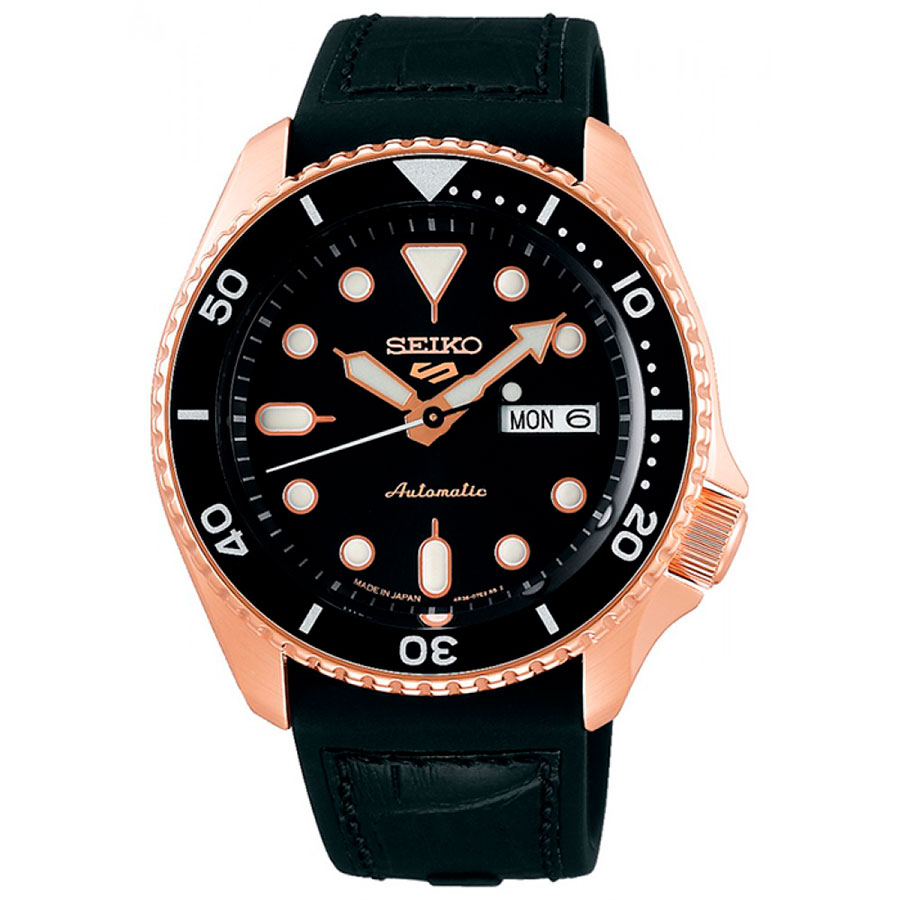 Часы Seiko Seiko 5 Sports SBSA028