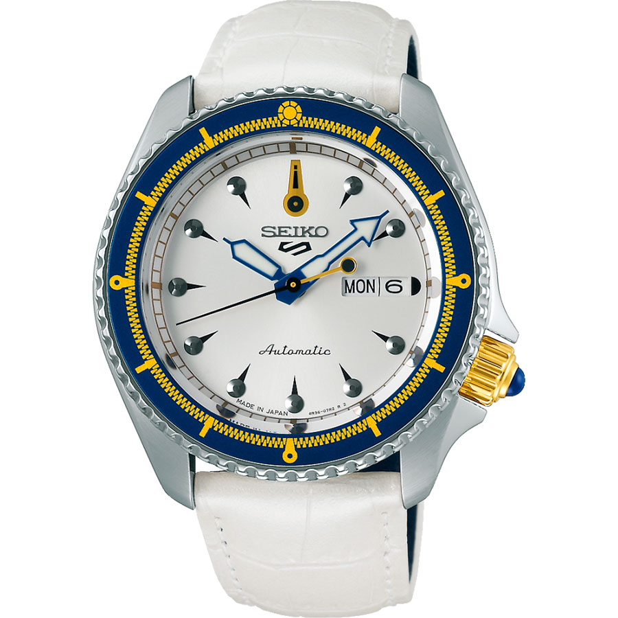 Часы Seiko Seiko 5 Sports SBSA029