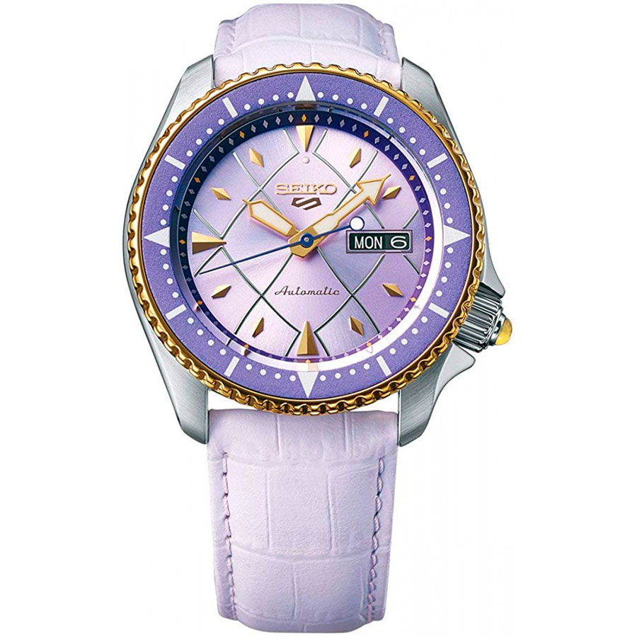 Часы Seiko Seiko 5 Sports SBSA030