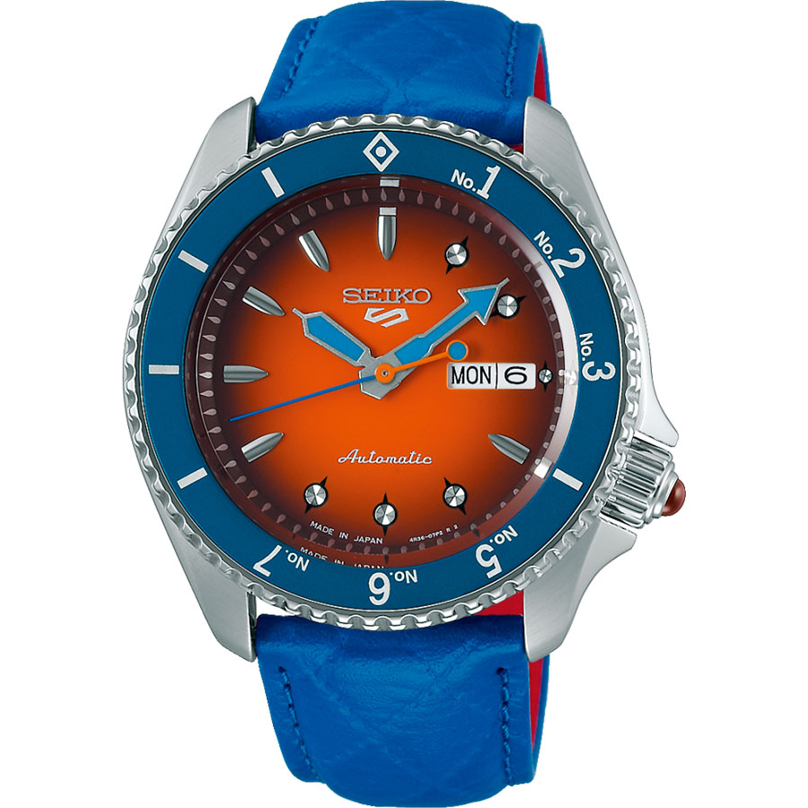 Часы Seiko Seiko 5 Sports SBSA031