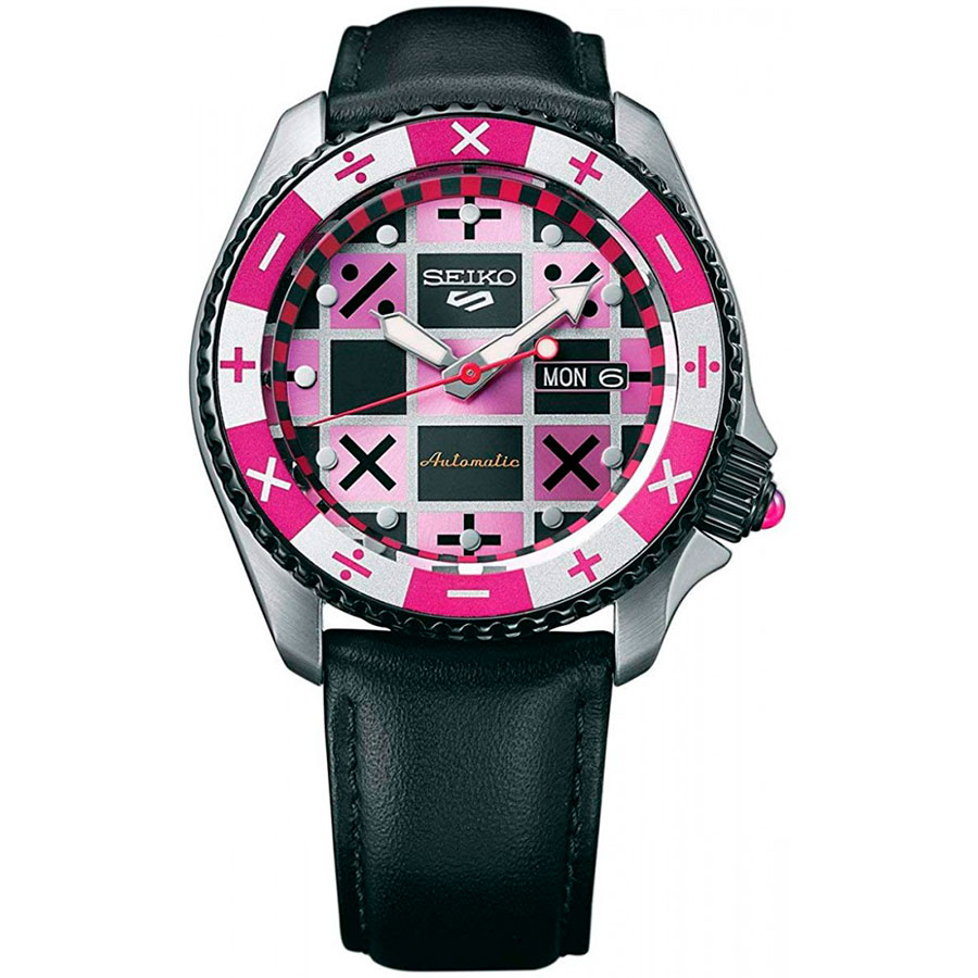 Часы Seiko Seiko 5 Sports SBSA033