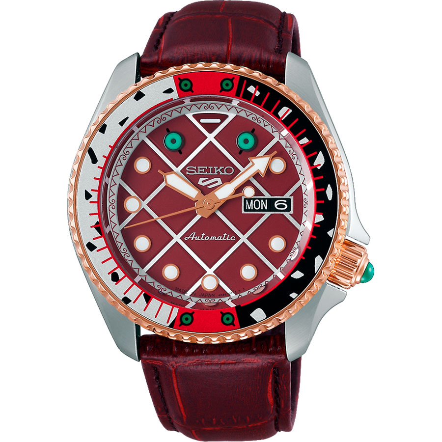 Часы Seiko Seiko 5 Sports SBSA034