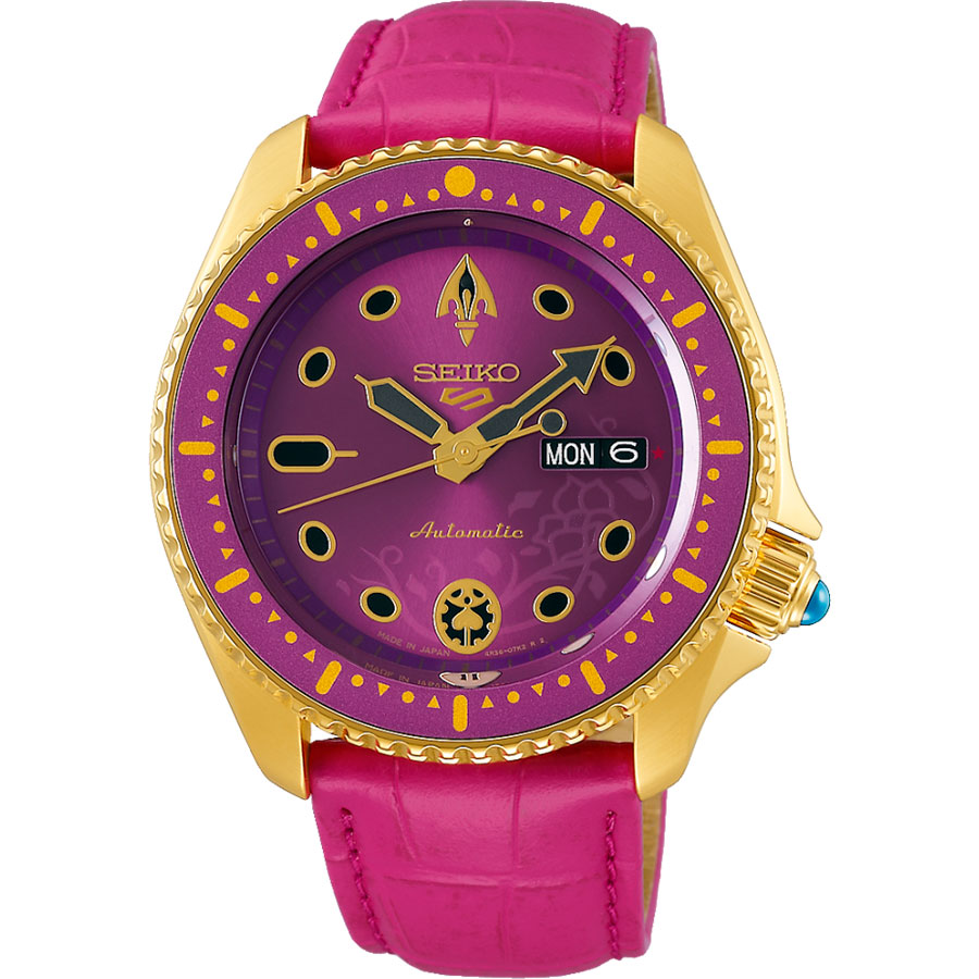 Часы Seiko Seiko 5 Sports SBSA036