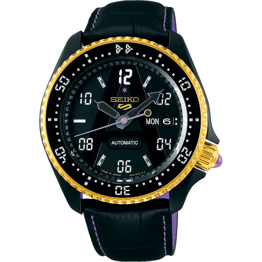 Часы Seiko Seiko 5 Sports SBSA038