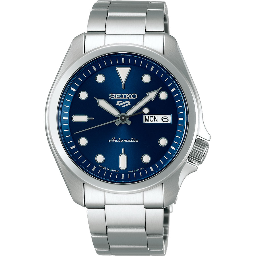 Часы Seiko Seiko 5 Sports SBSA043
