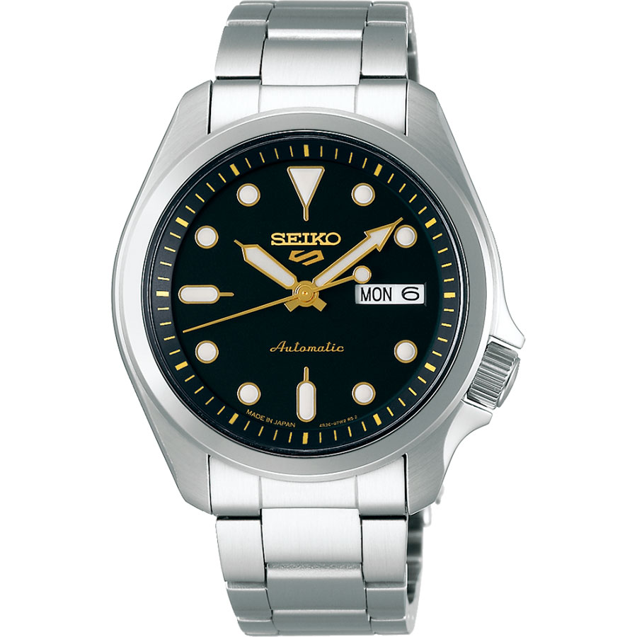 Часы Seiko Seiko 5 Sports SBSA047