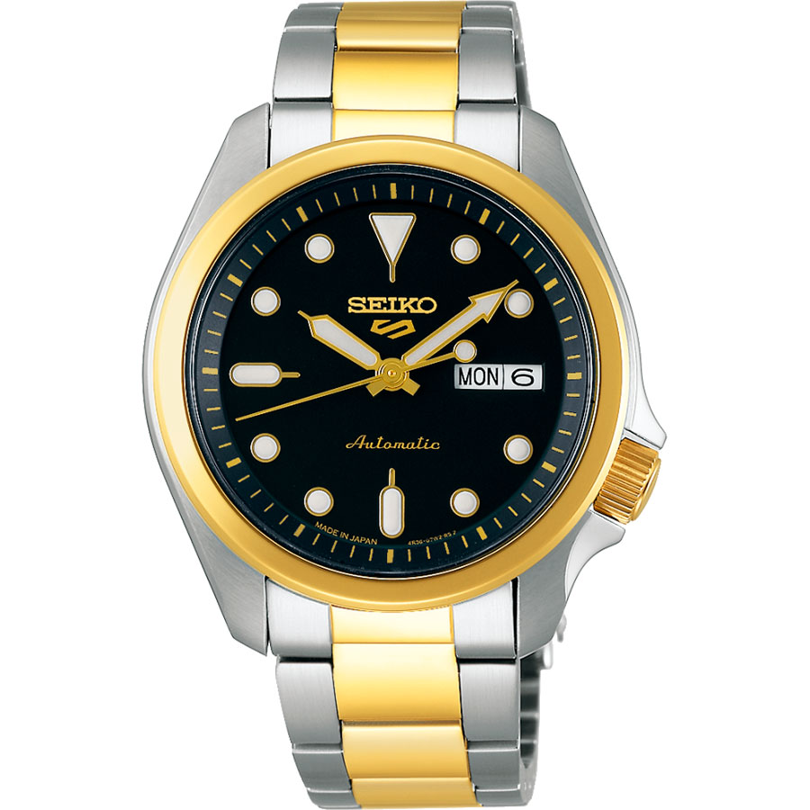 Часы Seiko Seiko 5 Sports SBSA050