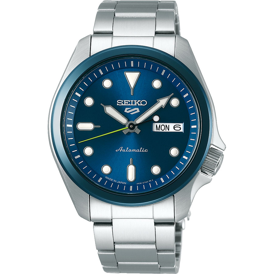 Часы Seiko Seiko 5 Sports SBSA061