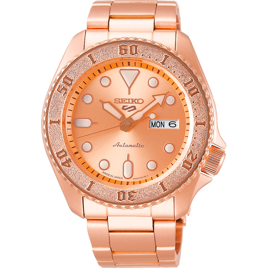 Часы Seiko Seiko 5 Sports SBSA064