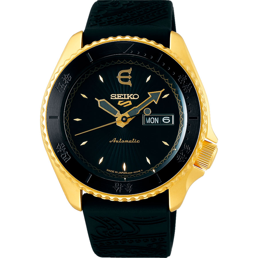 Часы Seiko Seiko 5 Sports SBSA104