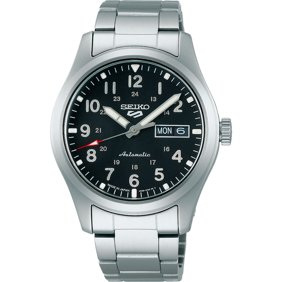 Часы Seiko Seiko 5 Sports SBSA111