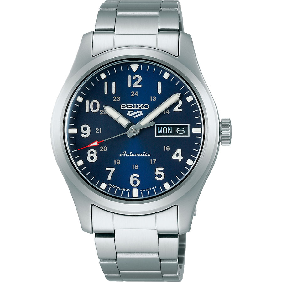 Часы Seiko Seiko 5 Sports SBSA113