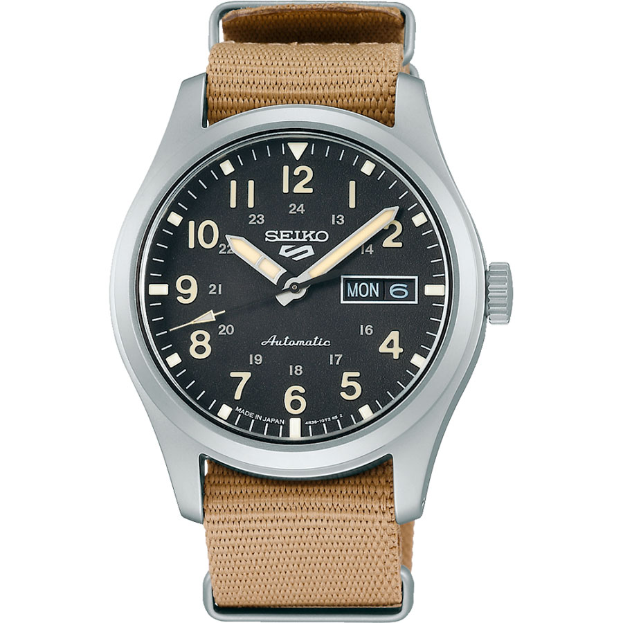Часы Seiko Seiko 5 Sports SBSA117