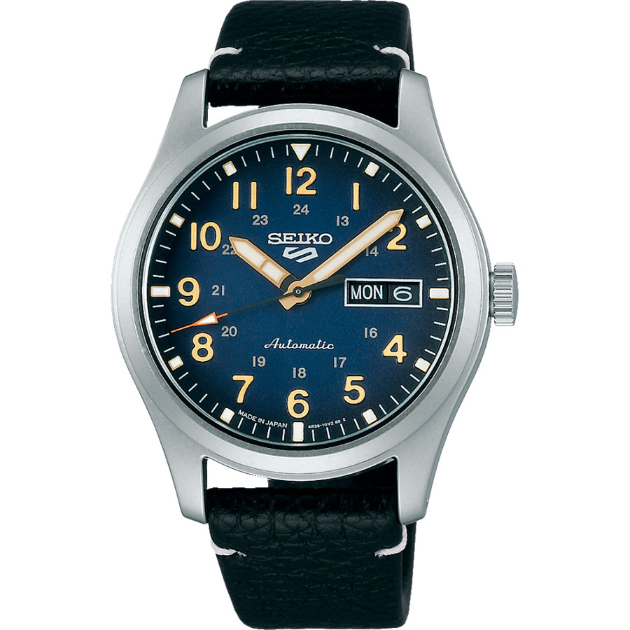 Часы Seiko Seiko 5 Sports SBSA119