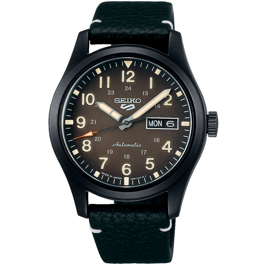 Часы Seiko Seiko 5 Sports SBSA121