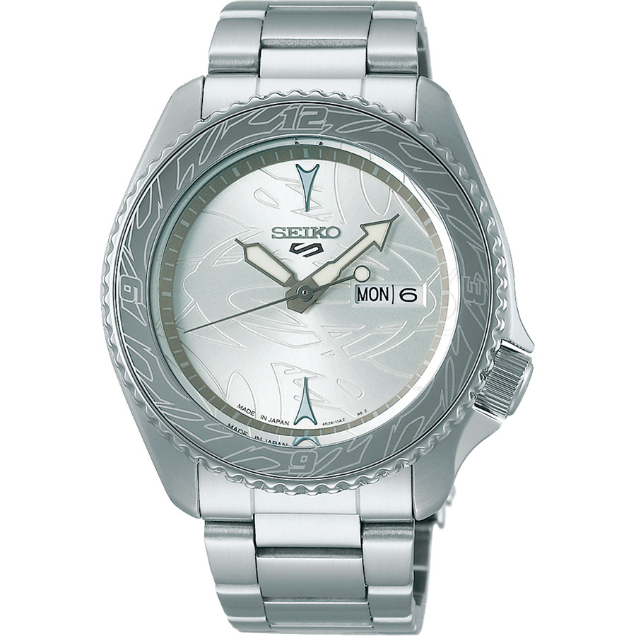 Часы Seiko Seiko 5 Sports SBSA131