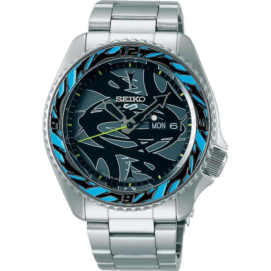 Часы Seiko Seiko 5 Sports SBSA135