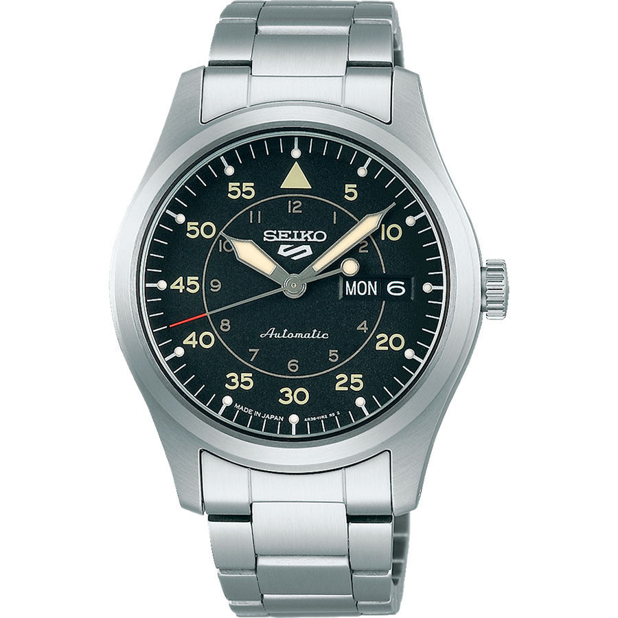 Часы Seiko Seiko 5 Sports SBSA139