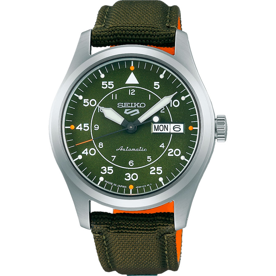 Часы Seiko Seiko 5 Sports SBSA141