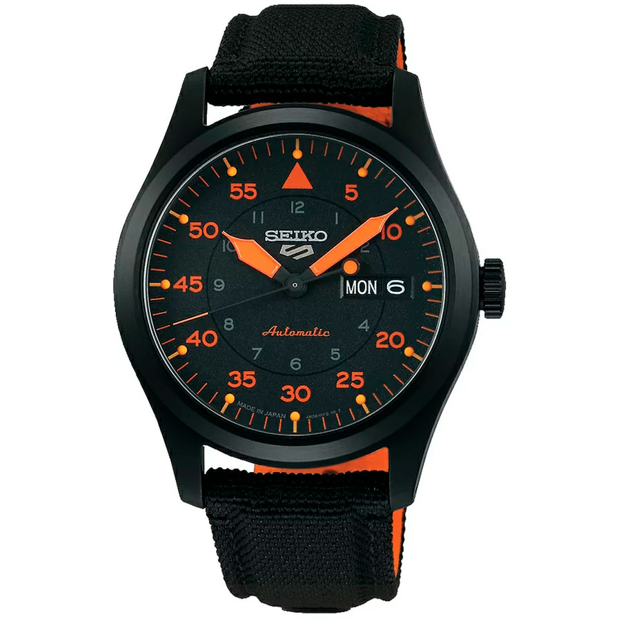 Часы Seiko Seiko 5 Sports SBSA143
