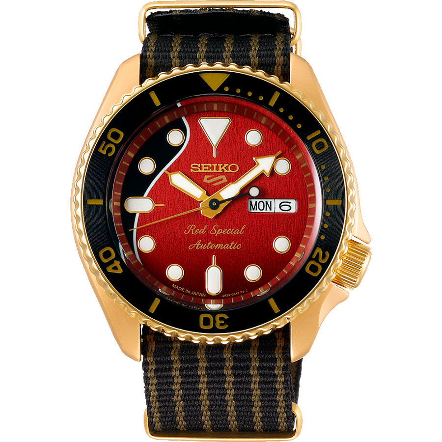 Часы Seiko Seiko 5 Sports SBSA160