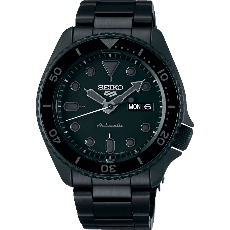 Часы Seiko Seiko 5 Sports SBSA161