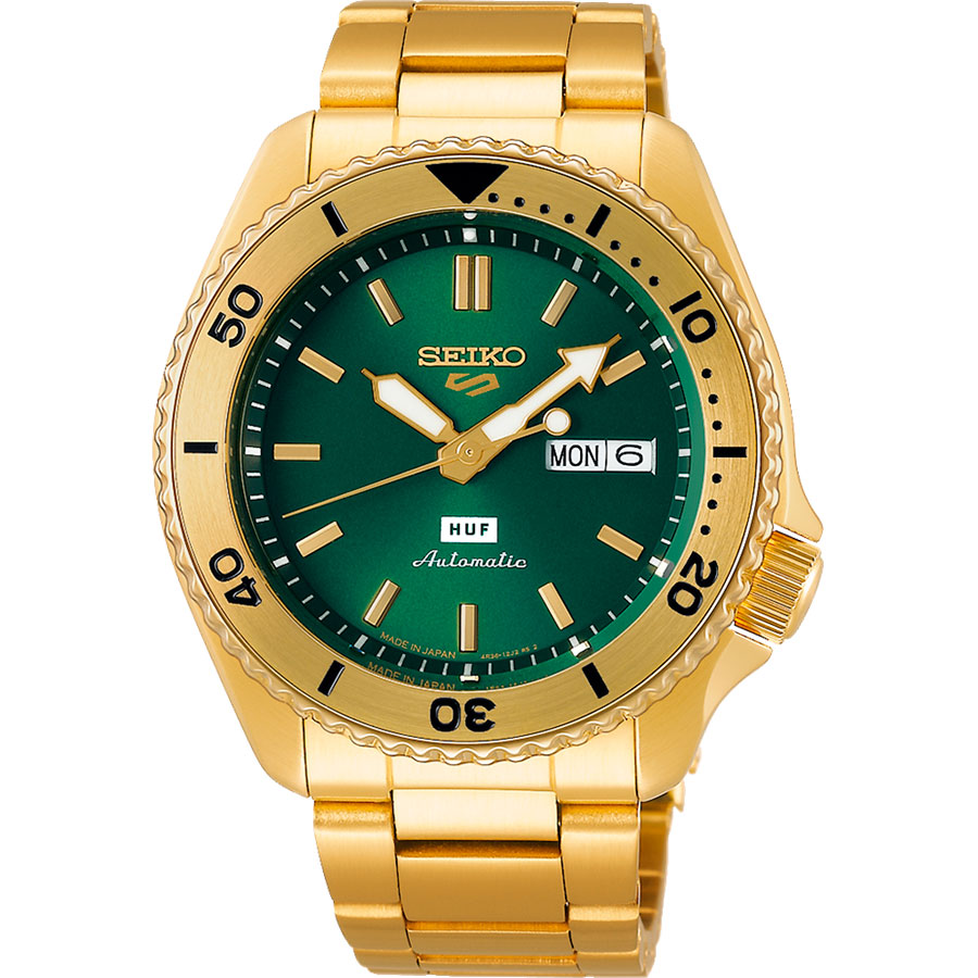 Часы Seiko Seiko 5 Sports SBSA164