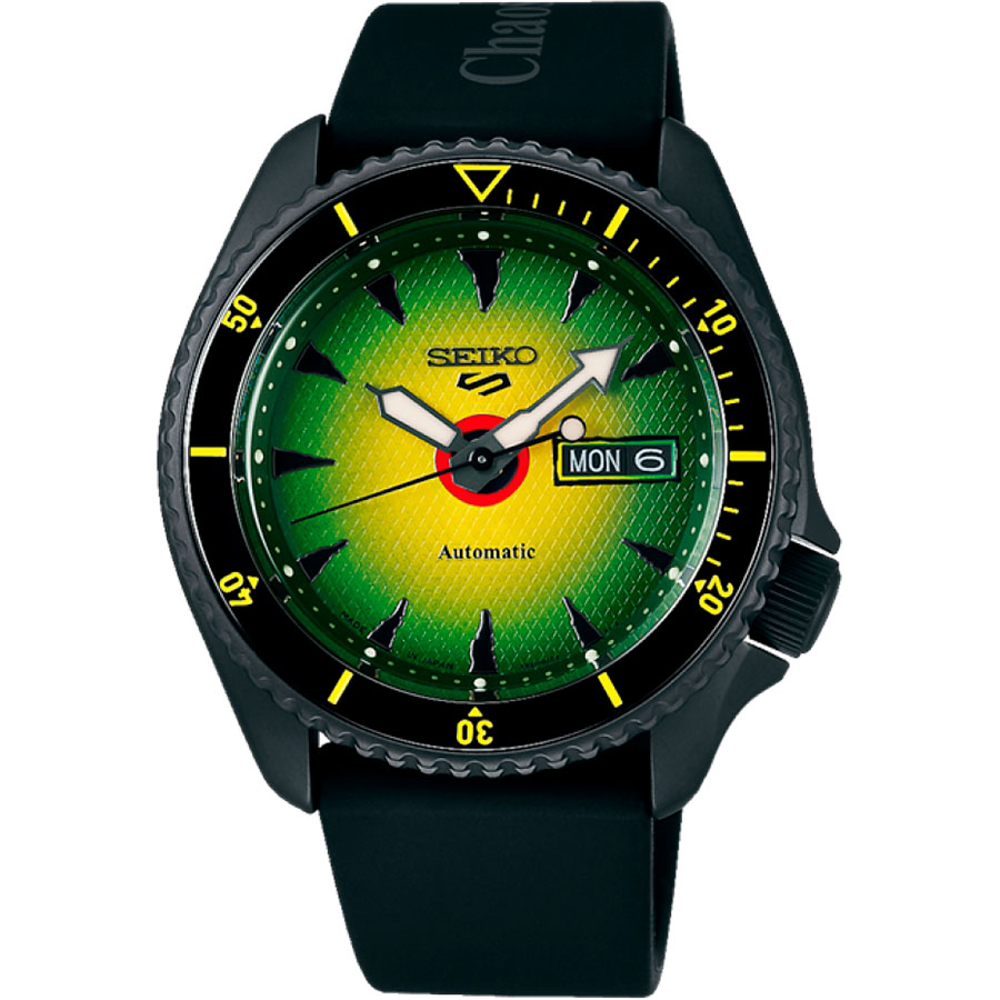 Часы Seiko Seiko 5 Sports SBSA171