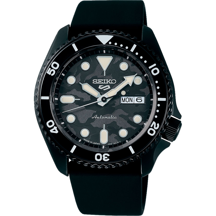 Часы Seiko Seiko 5 Sports SBSA175