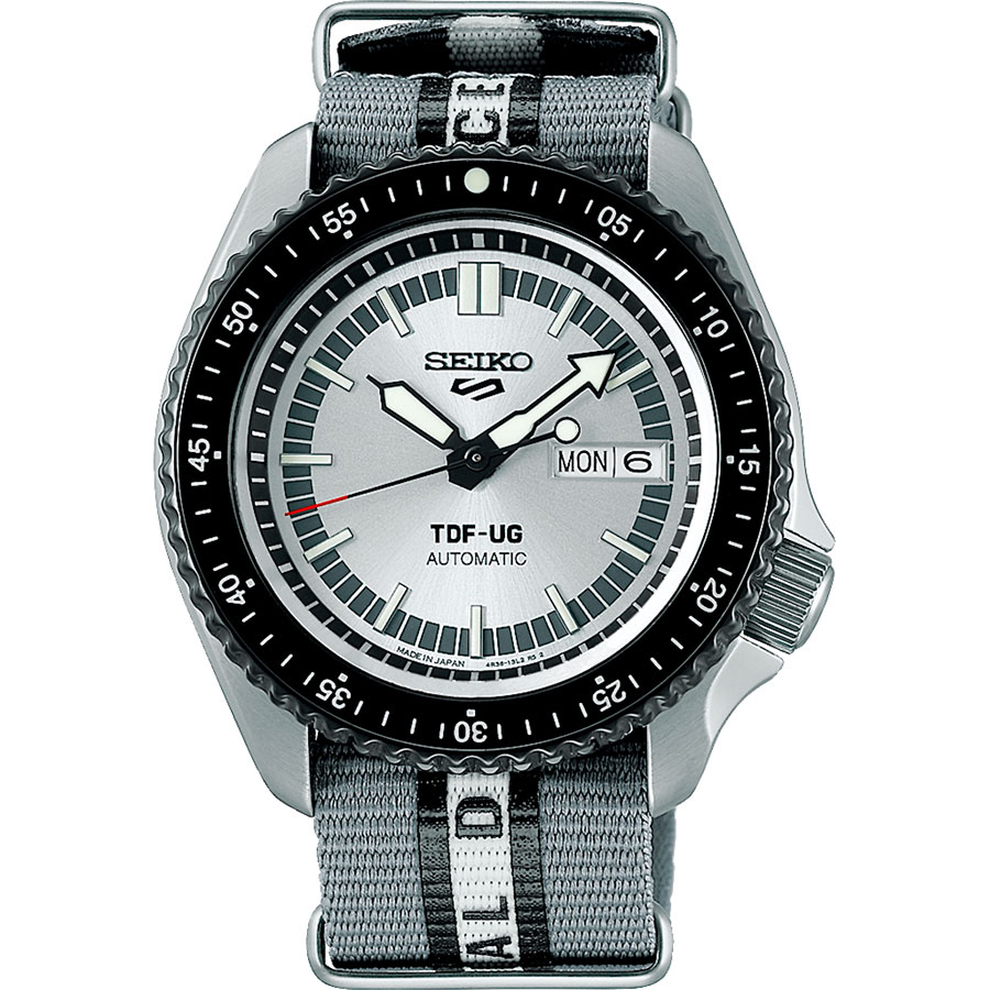 Часы Seiko Seiko 5 Sports SBSA195
