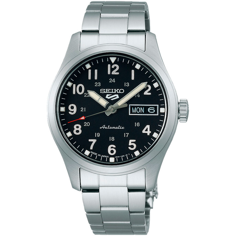 Часы Seiko Seiko 5 Sports SBSA197