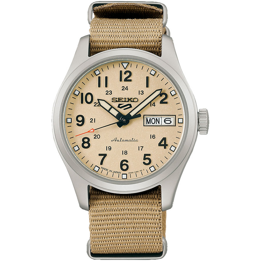 Часы Seiko Seiko 5 Sports SBSA199