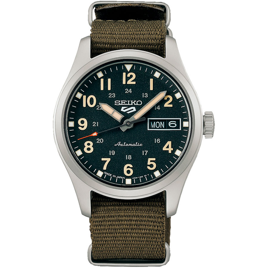 Часы Seiko Seiko 5 Sports SBSA201