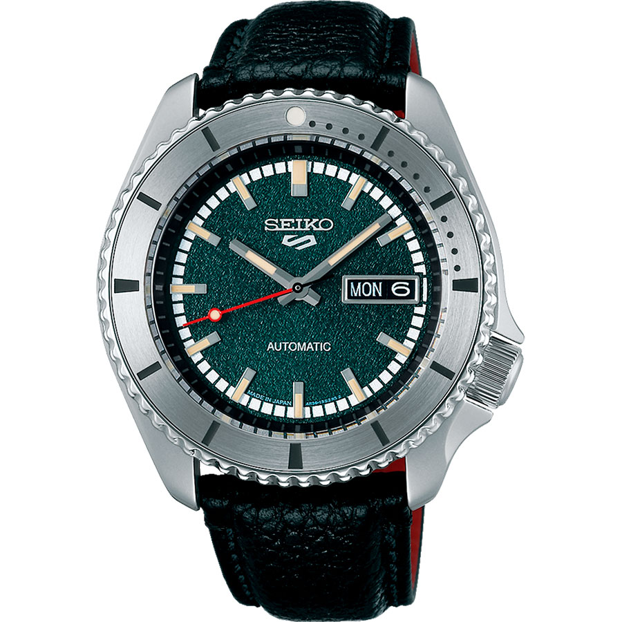 Часы Seiko Seiko 5 Sports SBSA207