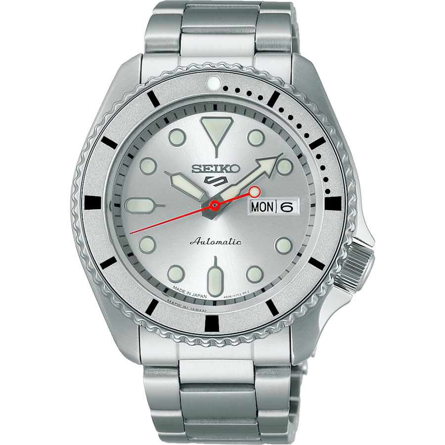 Часы Seiko Seiko 5 Sports SBSA211