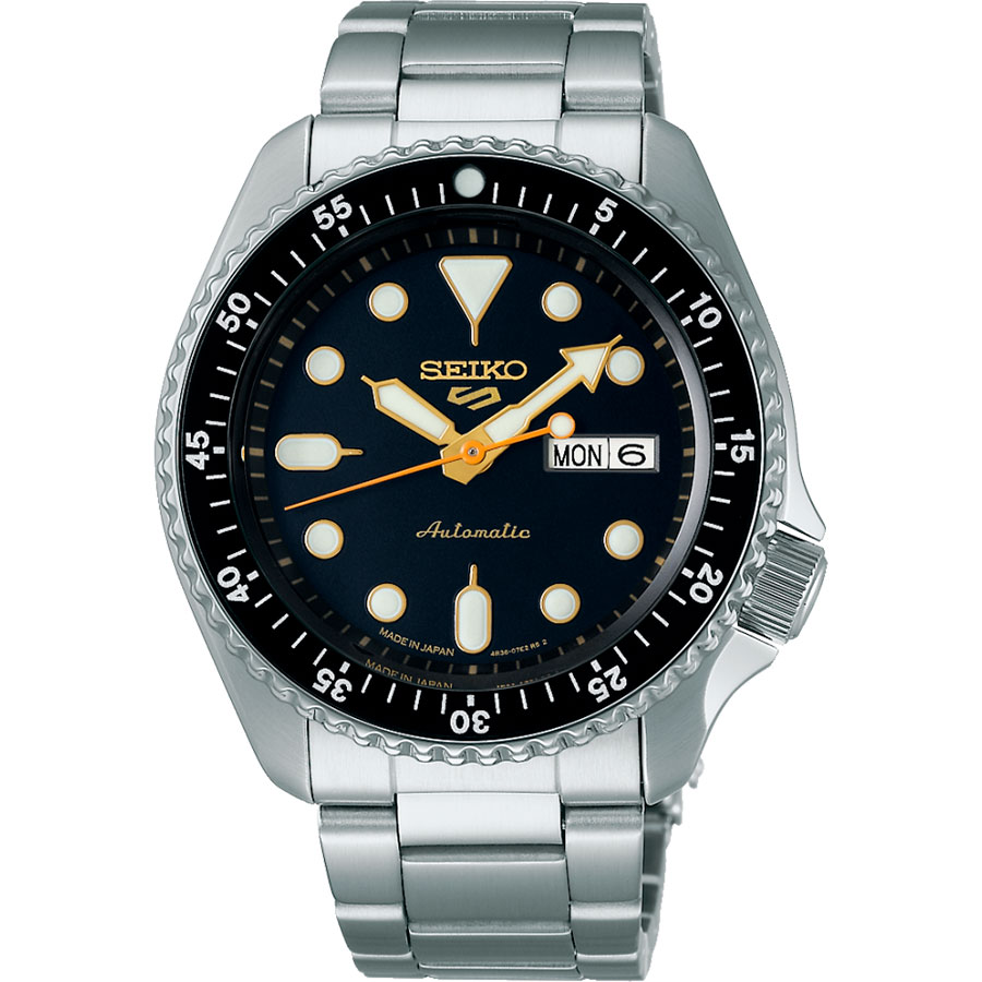 Часы Seiko Seiko 5 Sports SBSA213