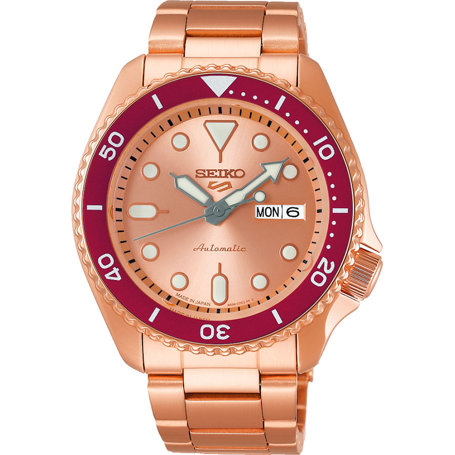 Часы Seiko Seiko 5 Sports SBSA216