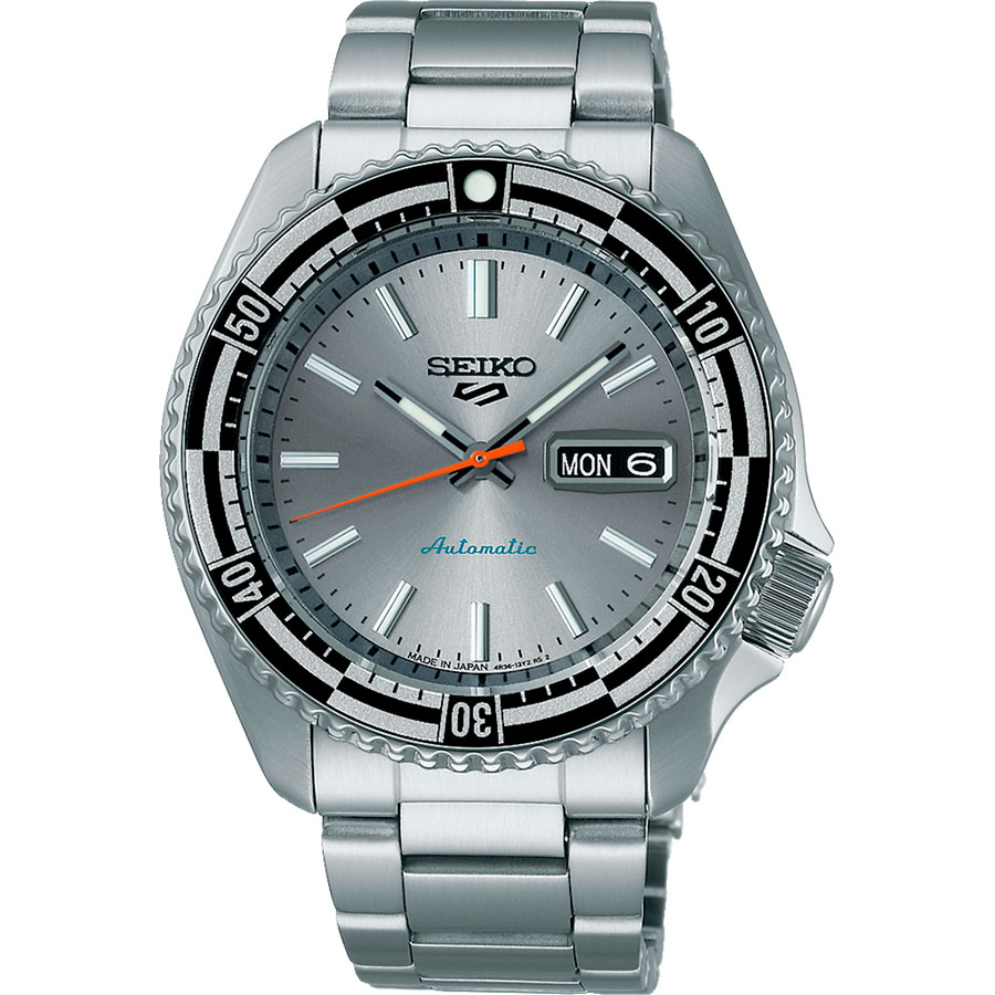 Часы Seiko Seiko 5 Sports SBSA217