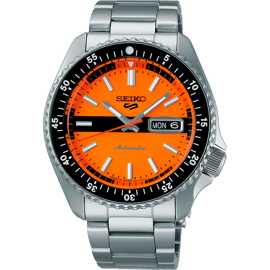 Часы Seiko Seiko 5 Sports SBSA219