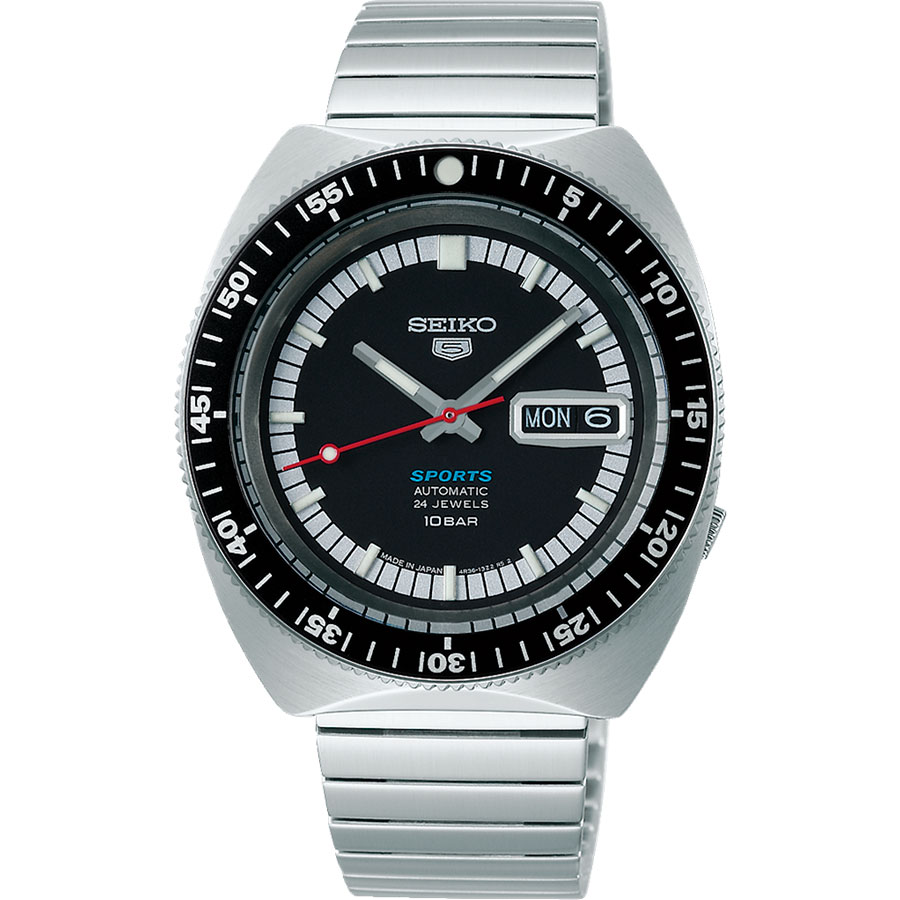 Часы Seiko Seiko 5 Sports SBSA223