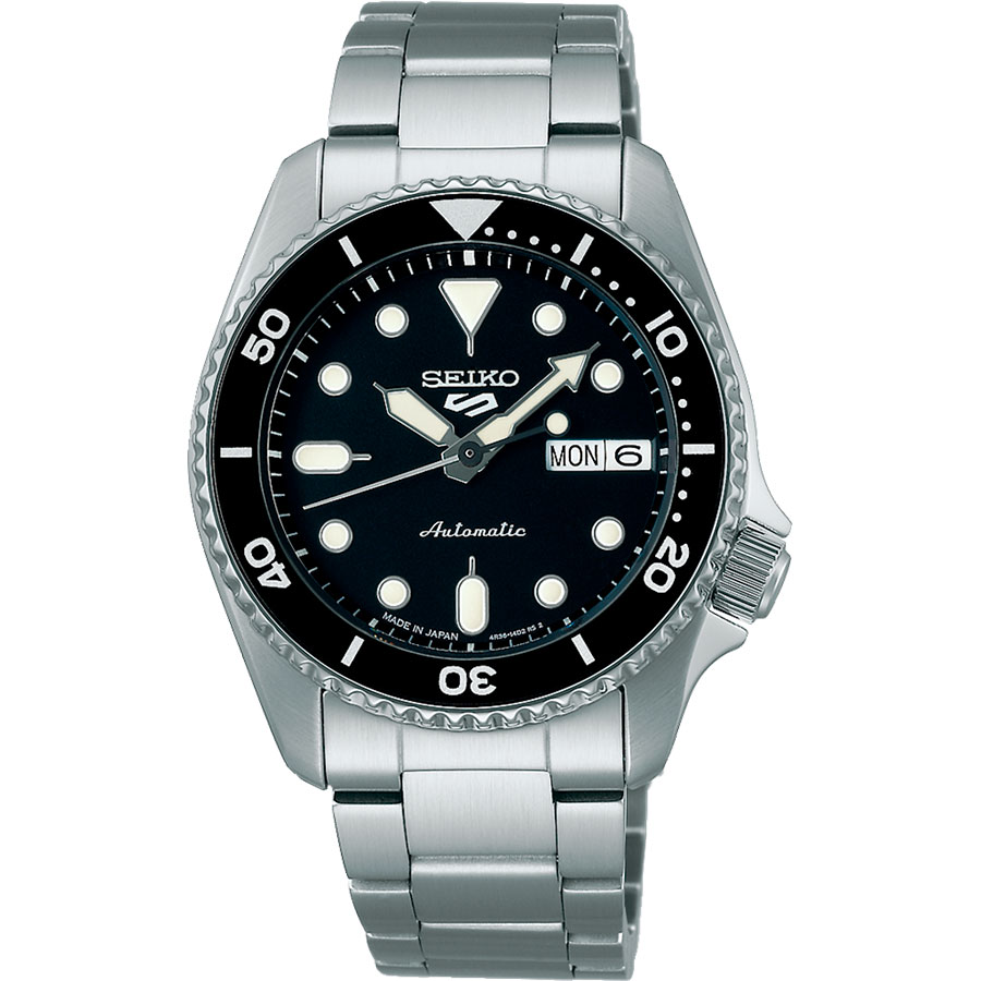Часы Seiko Seiko 5 Sports SBSA225