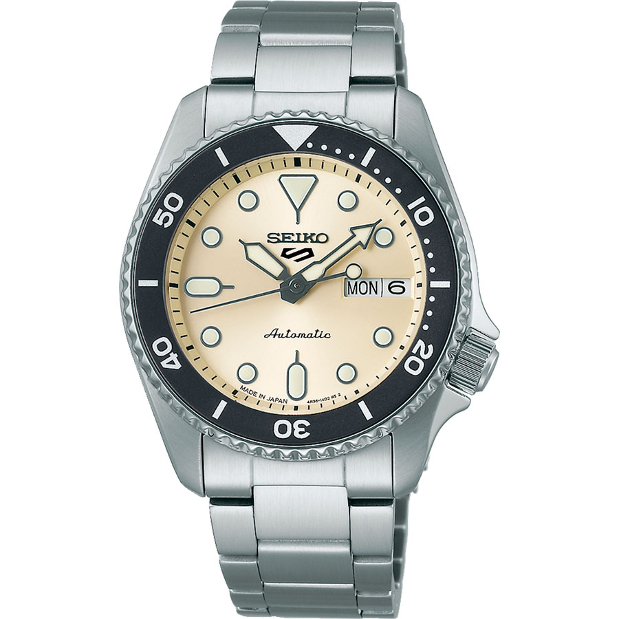 Часы Seiko Seiko 5 Sports SBSA227