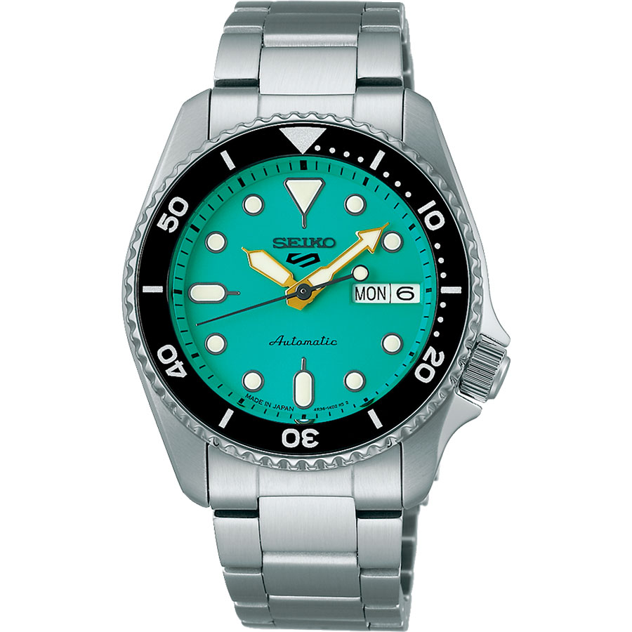 Часы Seiko Seiko 5 Sports SBSA229